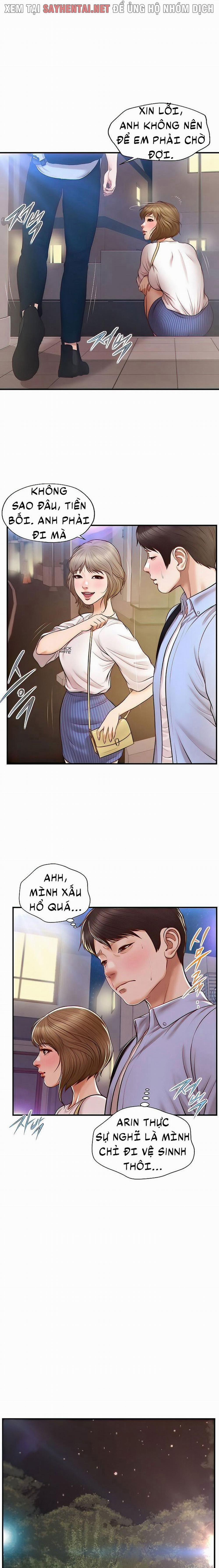 Tuổi Thơ Ngây 25 trang 5