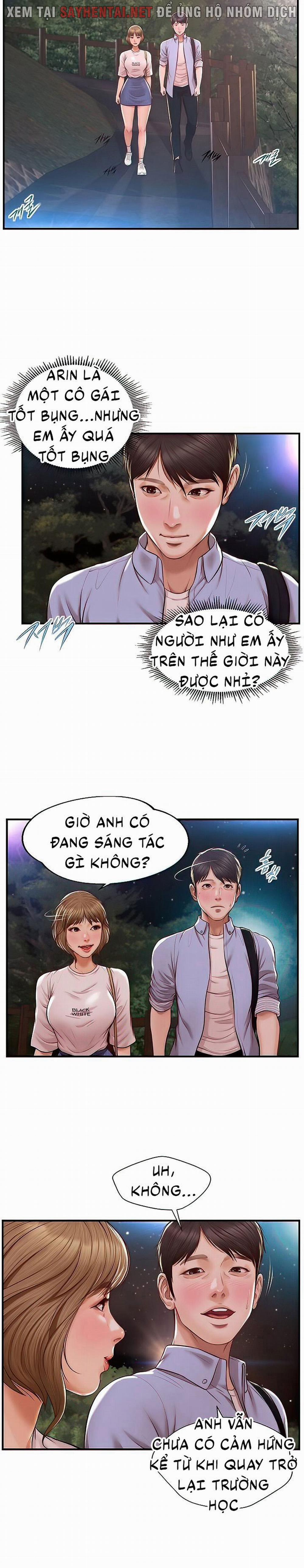 Tuổi Thơ Ngây 25 trang 6