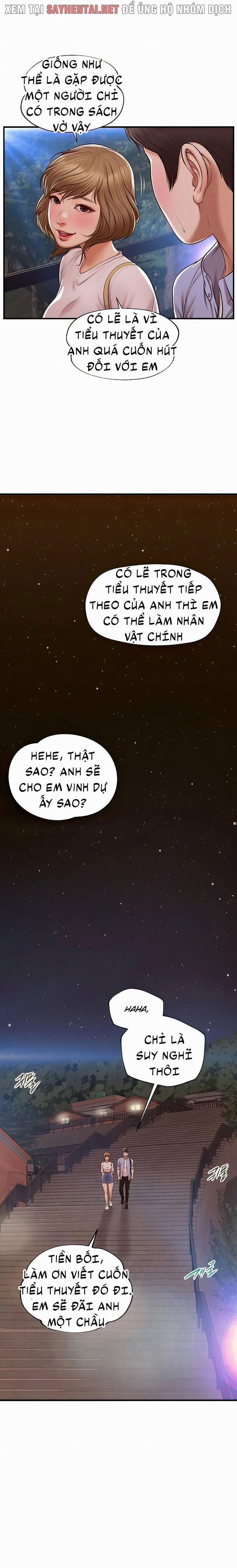 Tuổi Thơ Ngây 25 trang 8