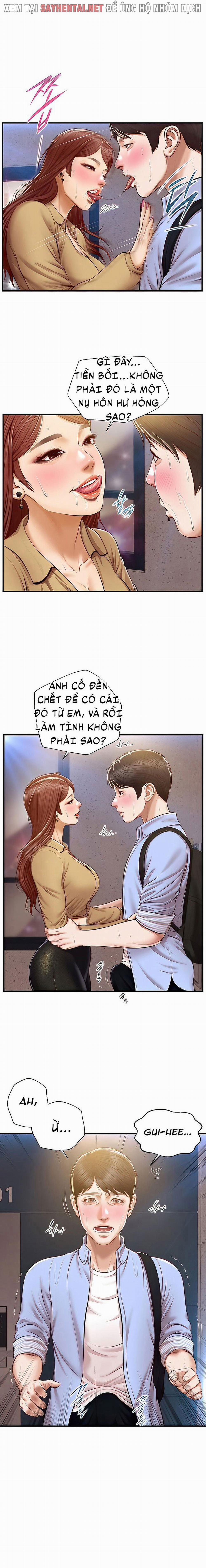 Tuổi Thơ Ngây 26 trang 10