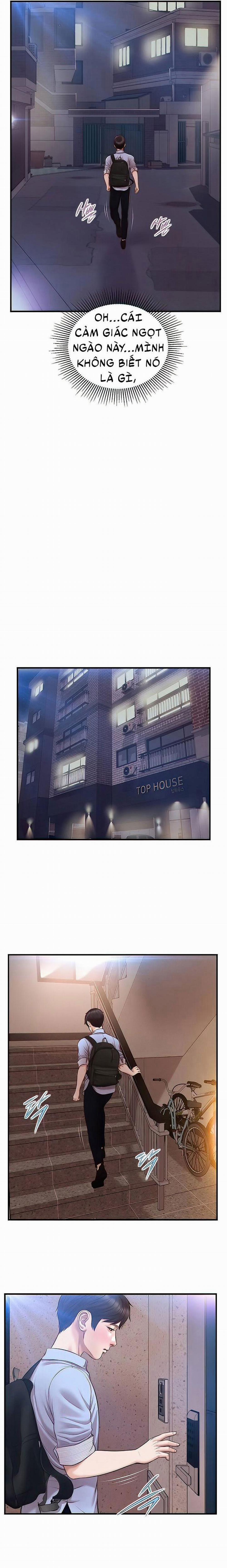 Tuổi Thơ Ngây 26 trang 3