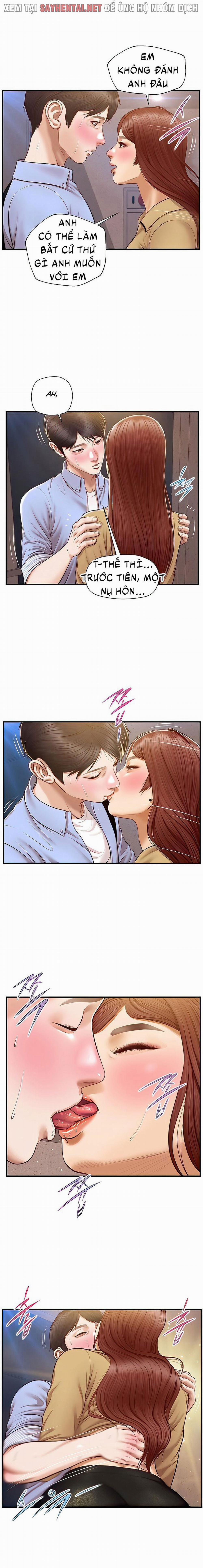 Tuổi Thơ Ngây 26 trang 8