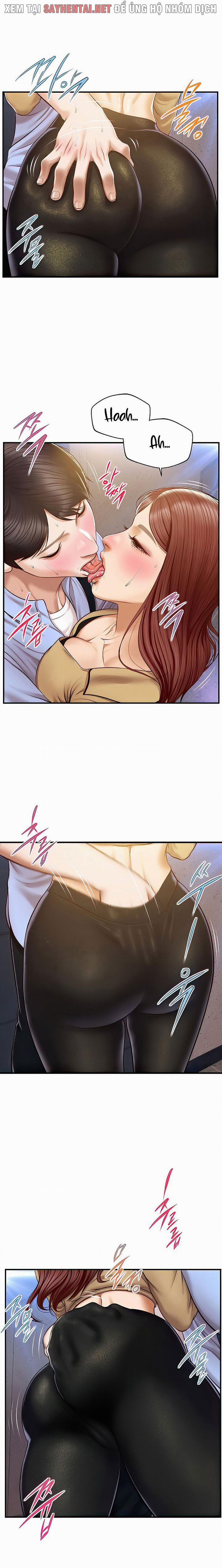 Tuổi Thơ Ngây 26 trang 9