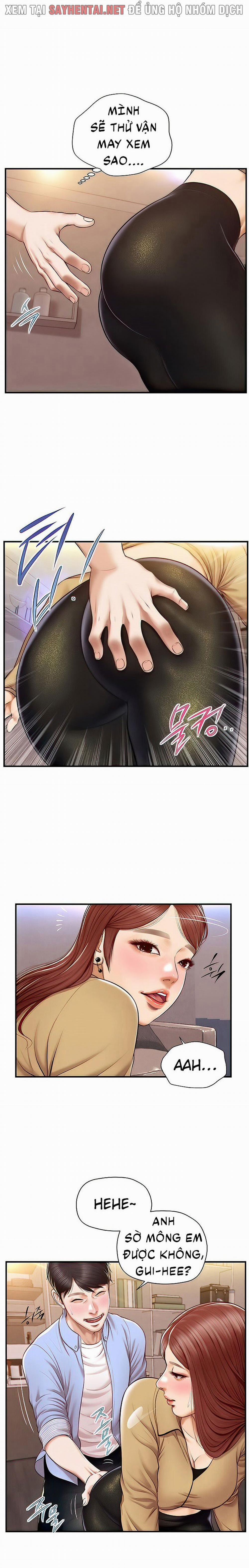 Tuổi Thơ Ngây 27 trang 4