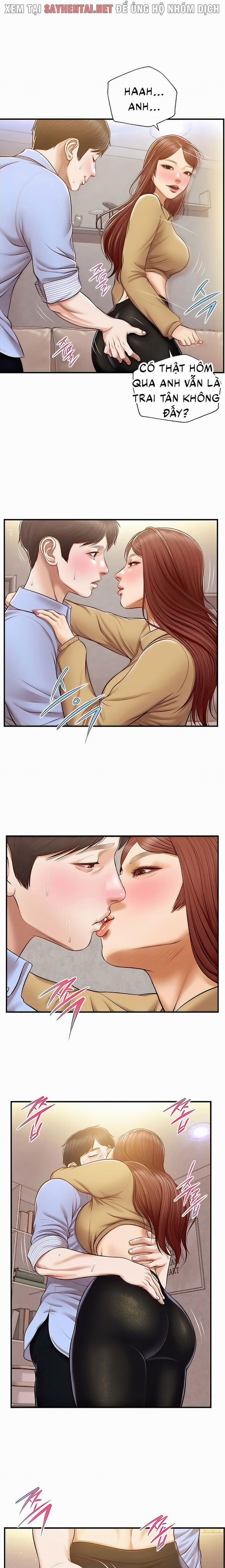 Tuổi Thơ Ngây 27 trang 5