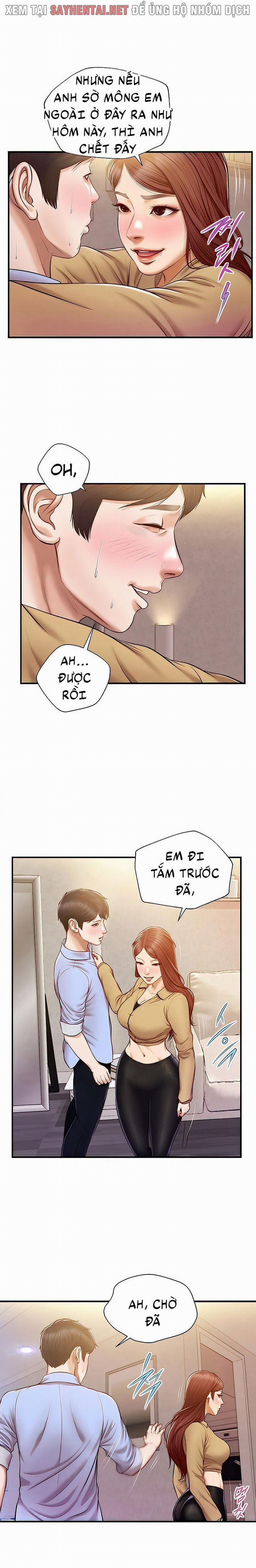 Tuổi Thơ Ngây 27 trang 8