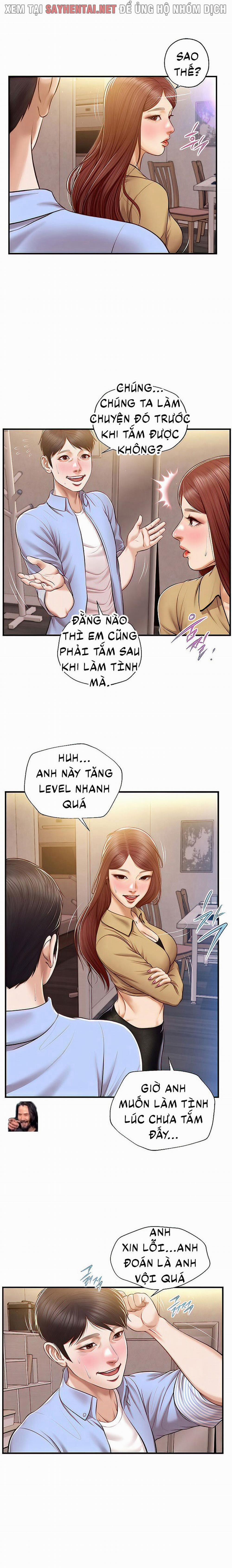 Tuổi Thơ Ngây 27 trang 9