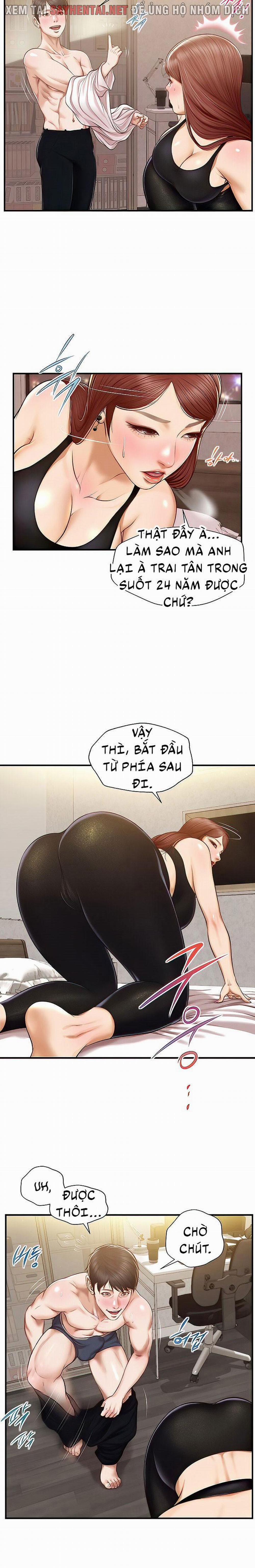 Tuổi Thơ Ngây 28 trang 2