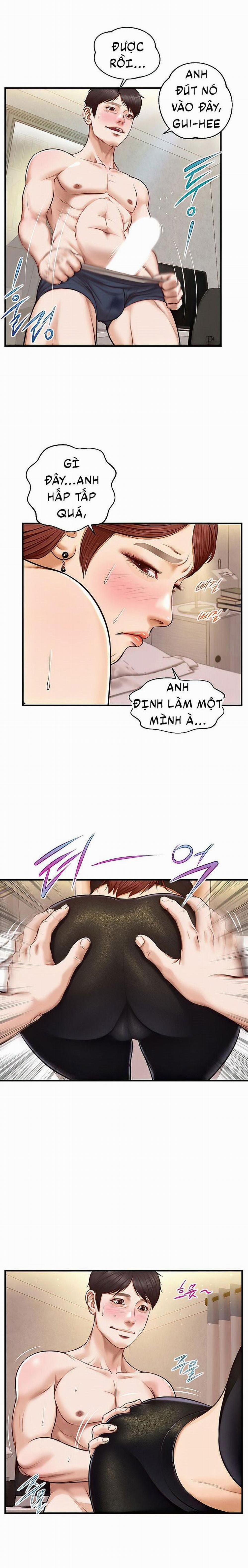 Tuổi Thơ Ngây 28 trang 3