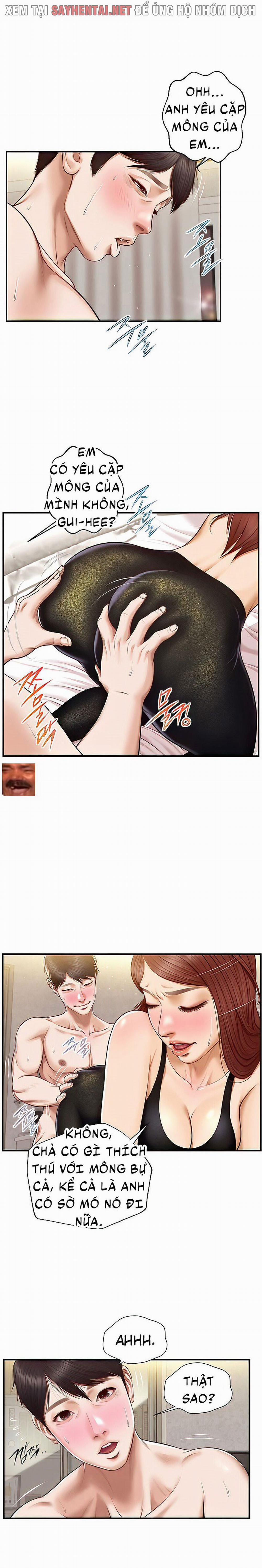 Tuổi Thơ Ngây 28 trang 4