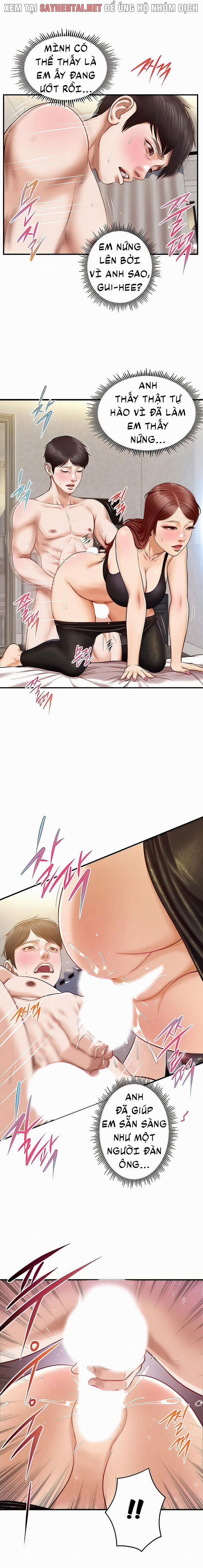 Tuổi Thơ Ngây 28 trang 8