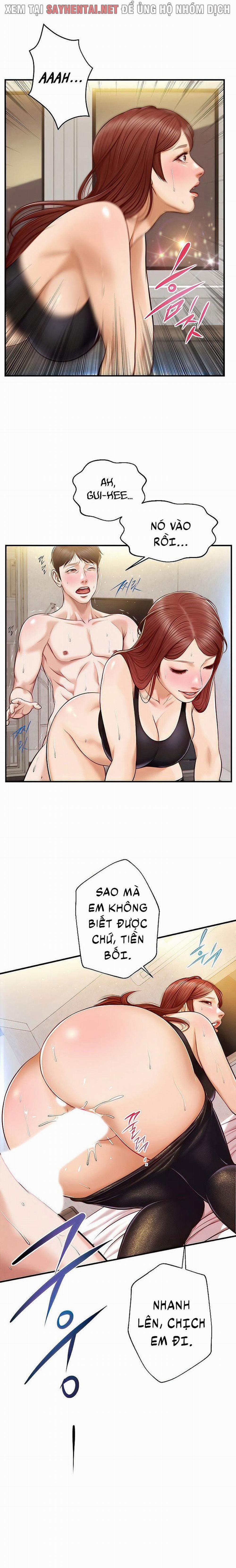 Tuổi Thơ Ngây 28 trang 9