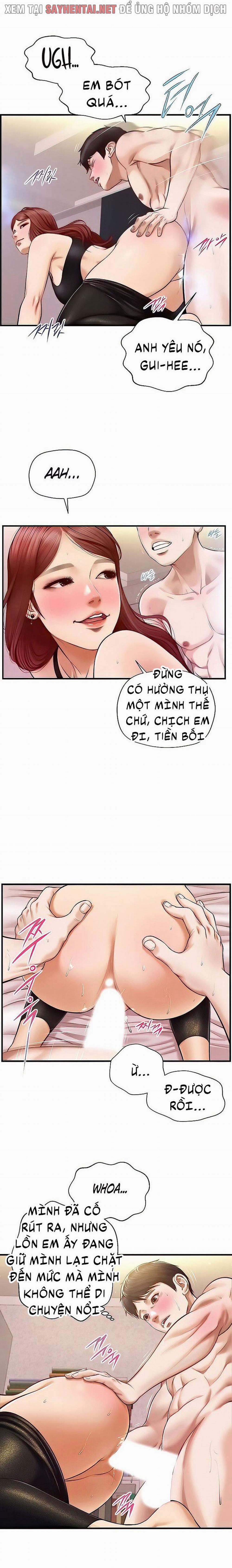 Tuổi Thơ Ngây 29 trang 4