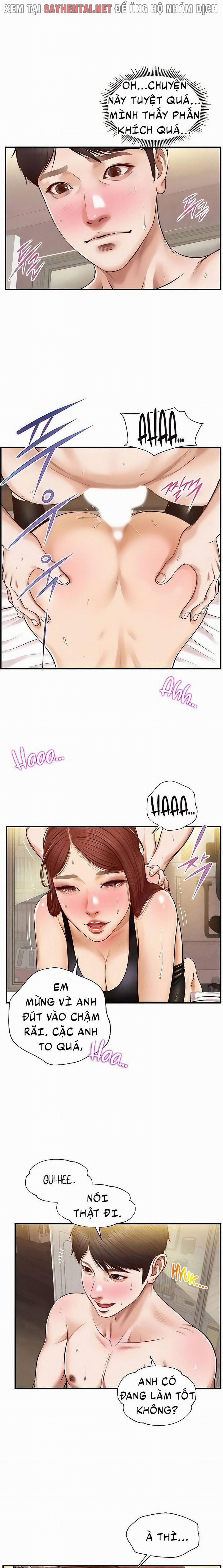 Tuổi Thơ Ngây 29 trang 5