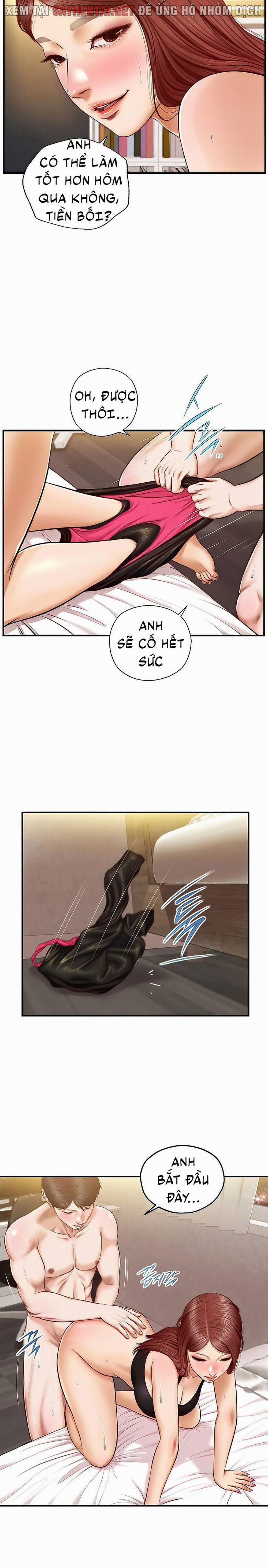 Tuổi Thơ Ngây 29 trang 6