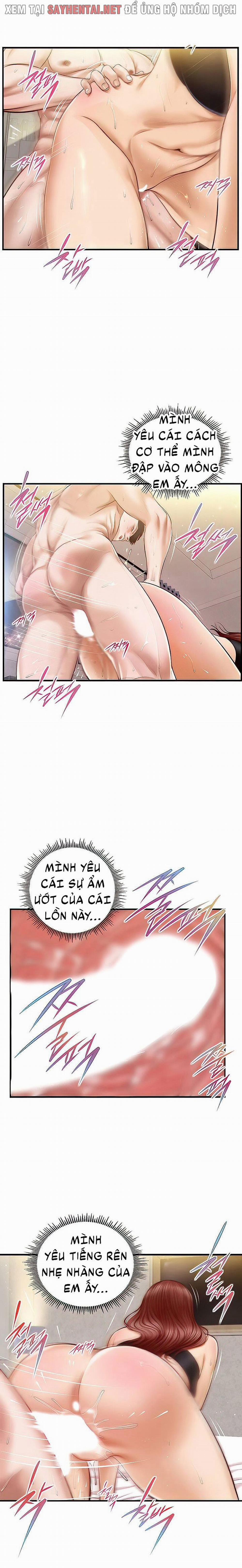 Tuổi Thơ Ngây 29 trang 8