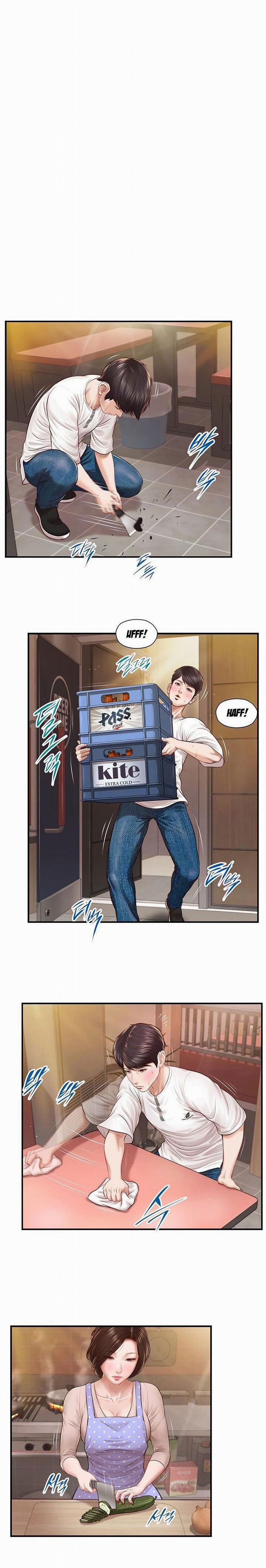 Tuổi Thơ Ngây 3 trang 3