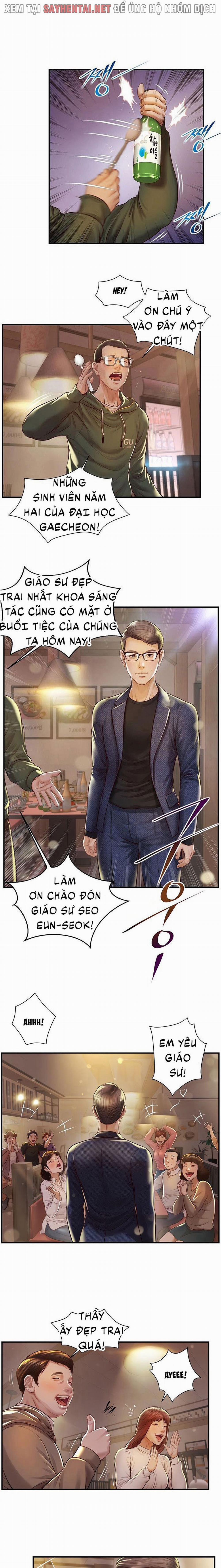 Tuổi Thơ Ngây 3 trang 5