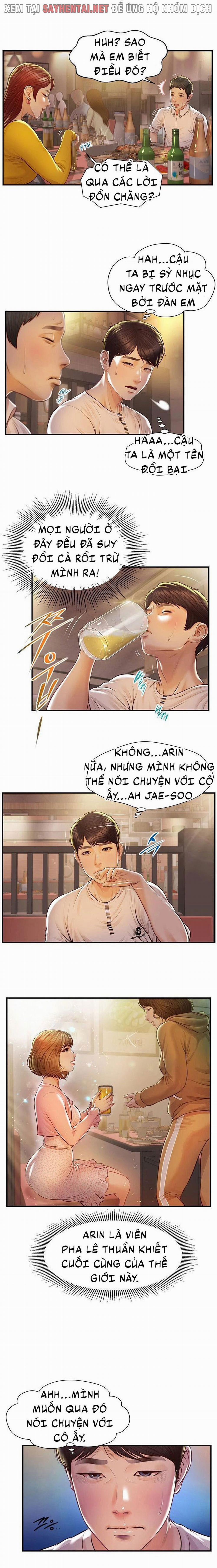 Tuổi Thơ Ngây 3 trang 8