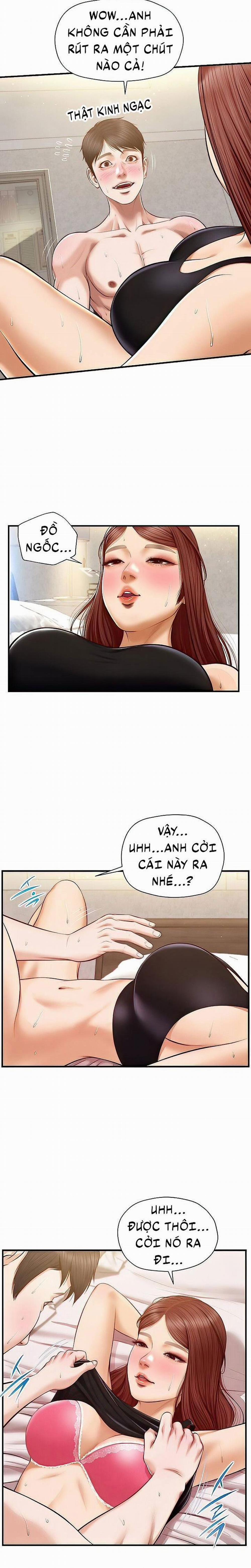 Tuổi Thơ Ngây 30 trang 3