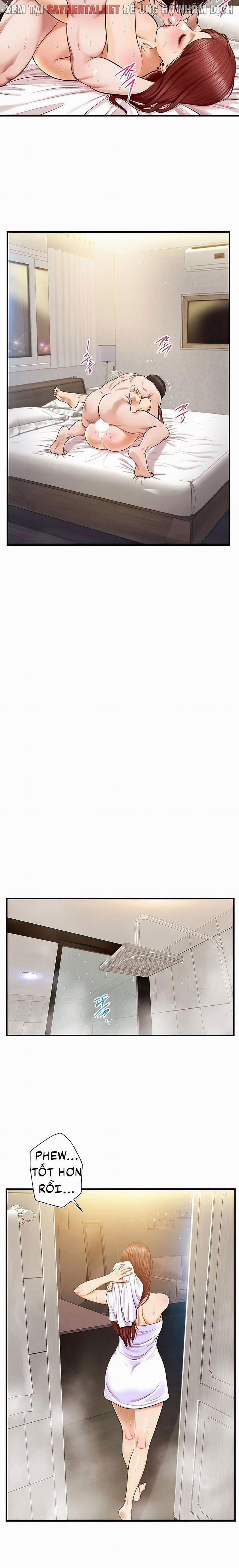 Tuổi Thơ Ngây 31 trang 11