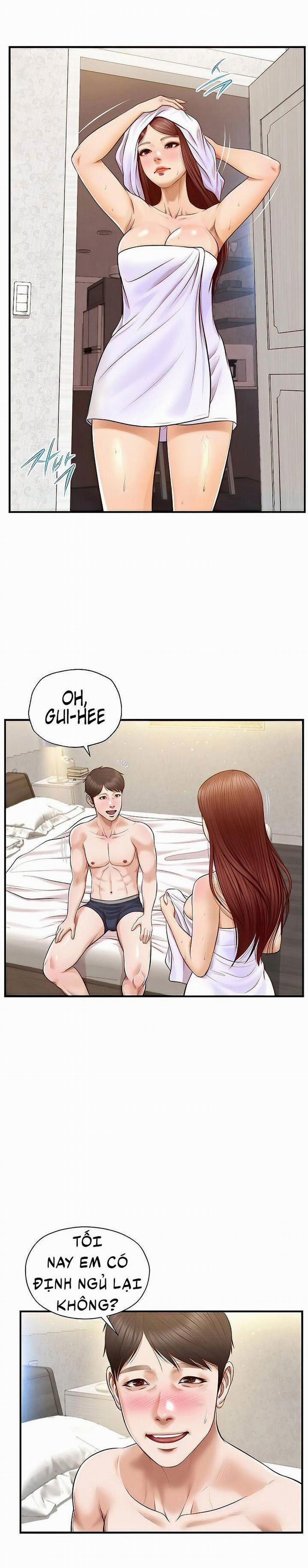 Tuổi Thơ Ngây 32 trang 2