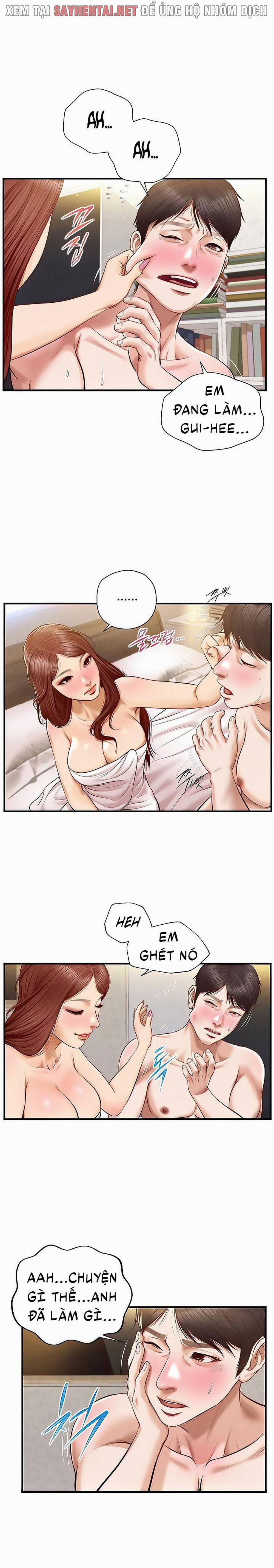 Tuổi Thơ Ngây 32 trang 4