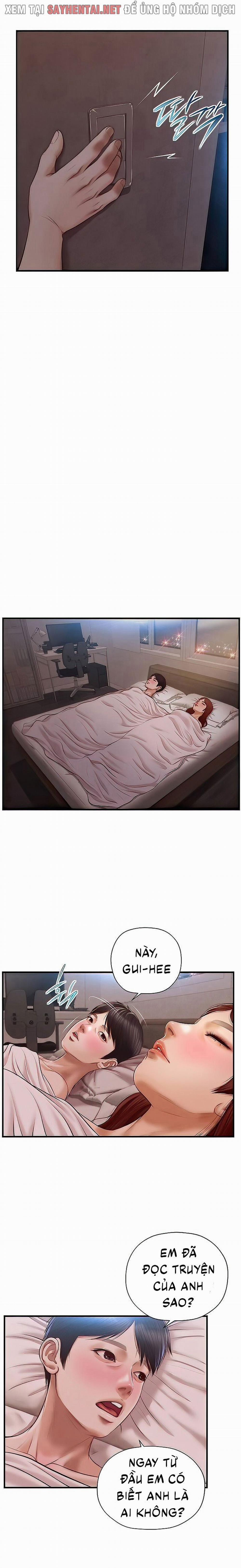 Tuổi Thơ Ngây 32 trang 6