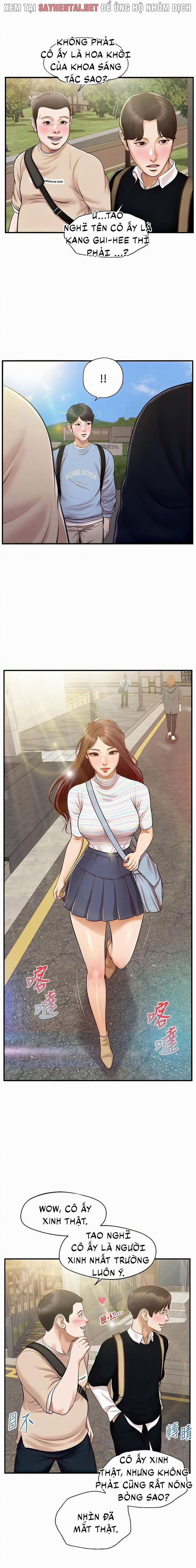 Tuổi Thơ Ngây 35 trang 10