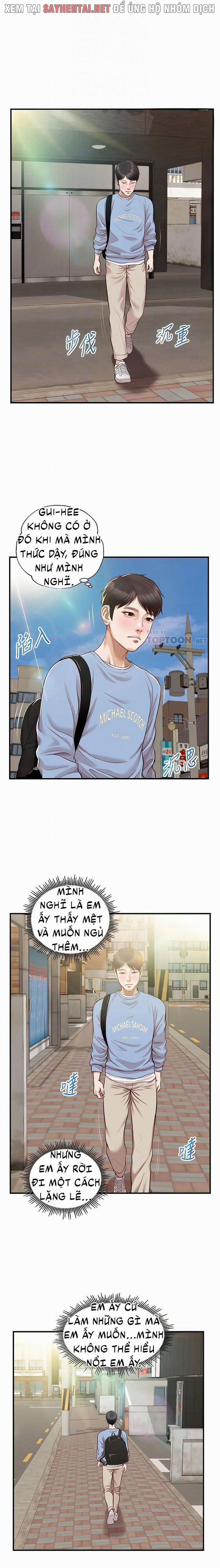 Tuổi Thơ Ngây 35 trang 8