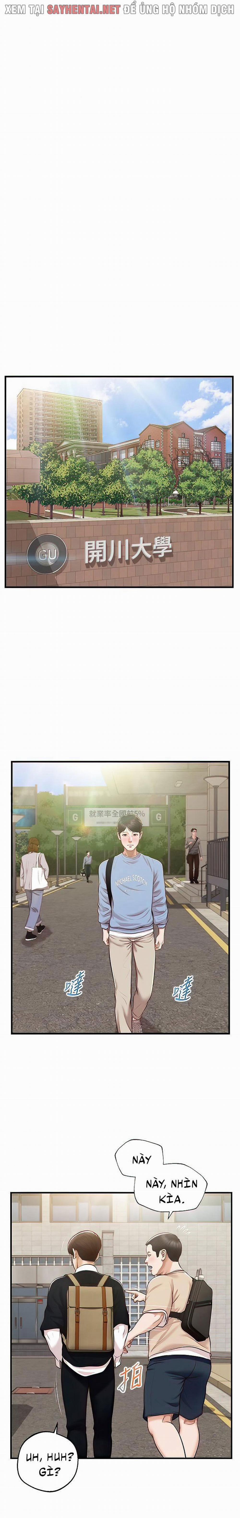 Tuổi Thơ Ngây 35 trang 9