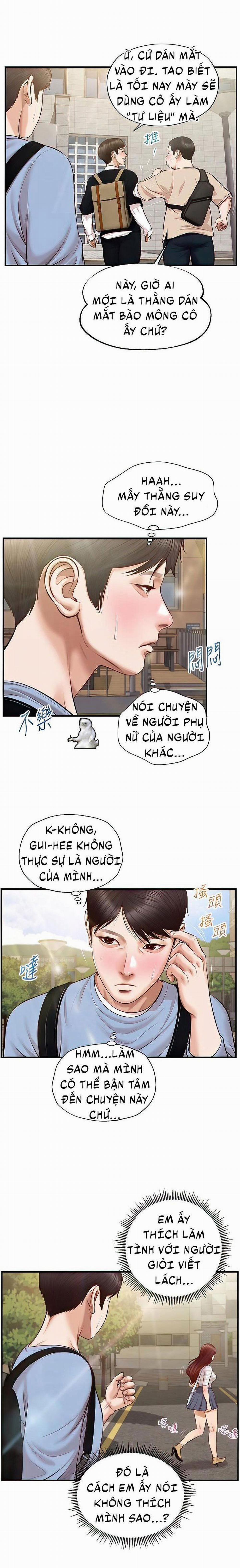 Tuổi Thơ Ngây 36 trang 2