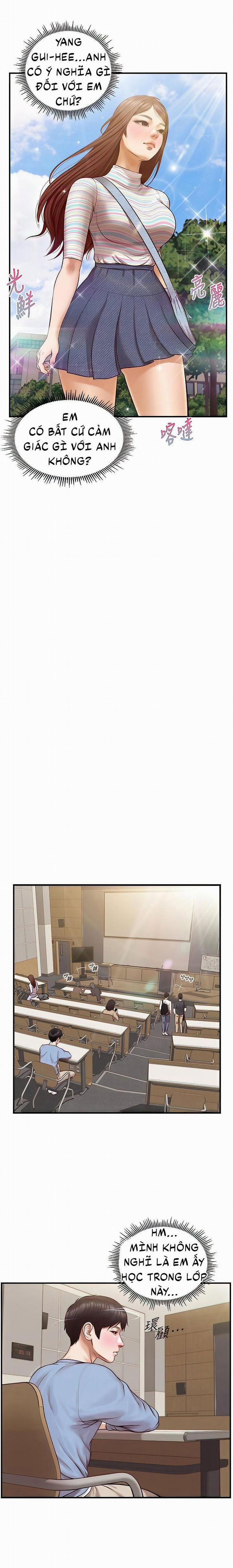 Tuổi Thơ Ngây 36 trang 3