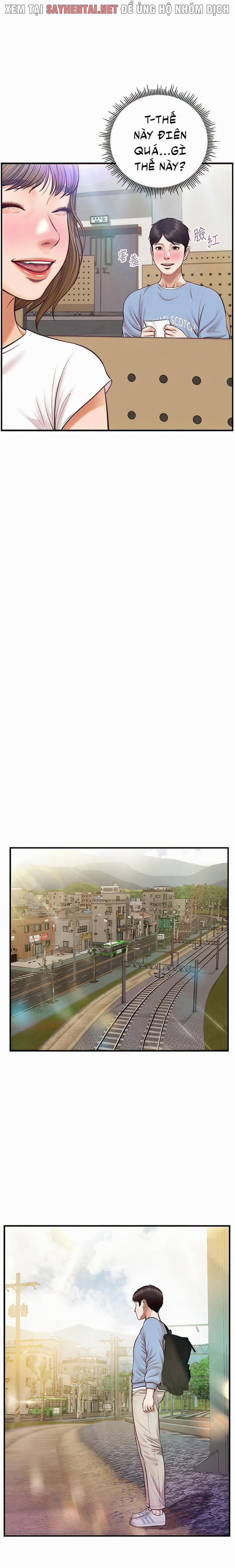 Tuổi Thơ Ngây 36 trang 6