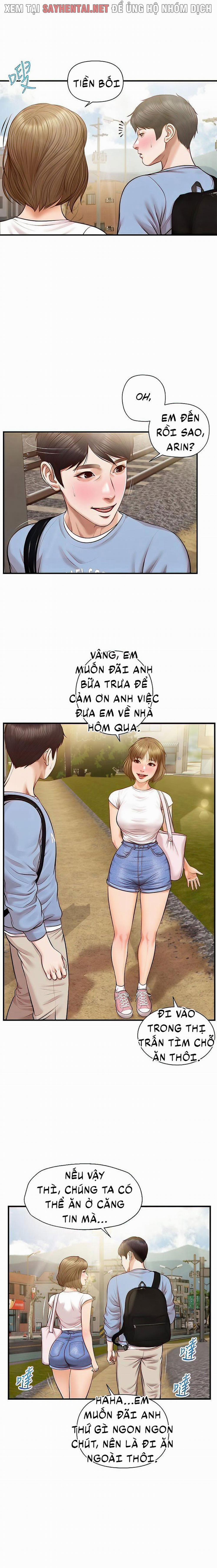 Tuổi Thơ Ngây 36 trang 7