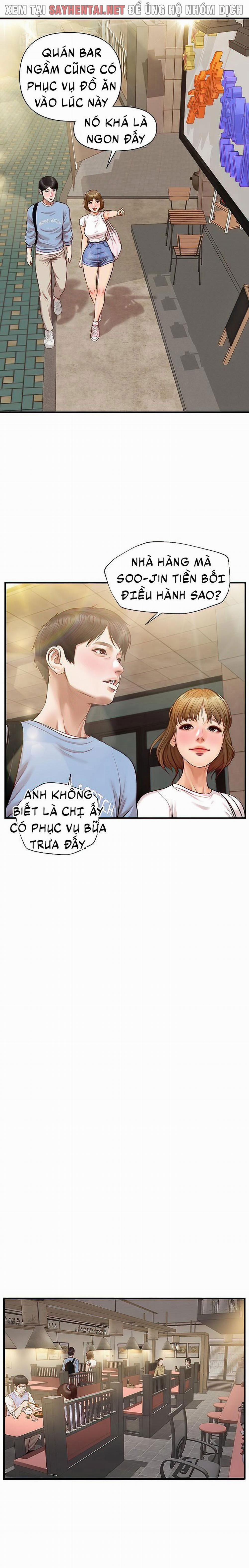 Tuổi Thơ Ngây 36 trang 8