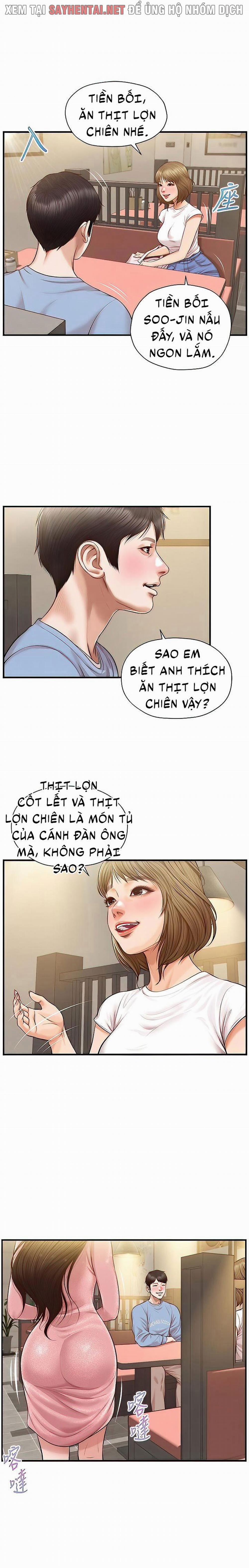 Tuổi Thơ Ngây 36 trang 9
