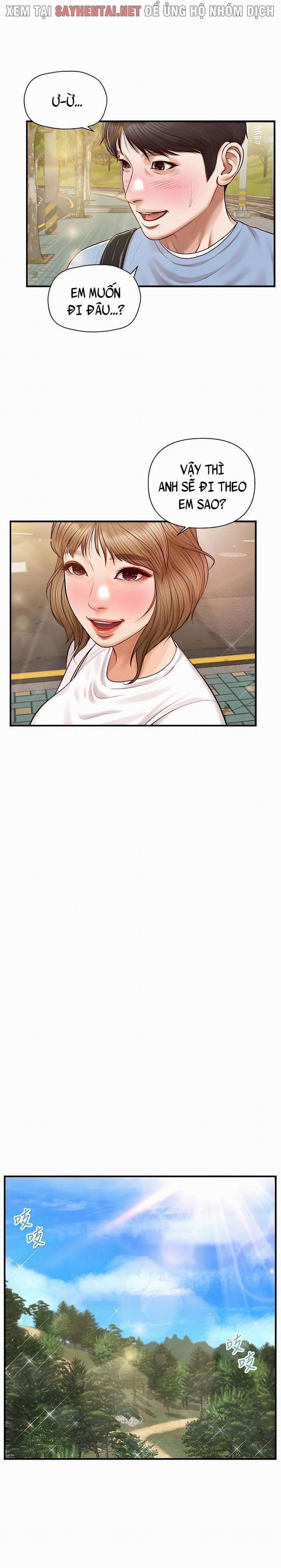 Tuổi Thơ Ngây 37 trang 10