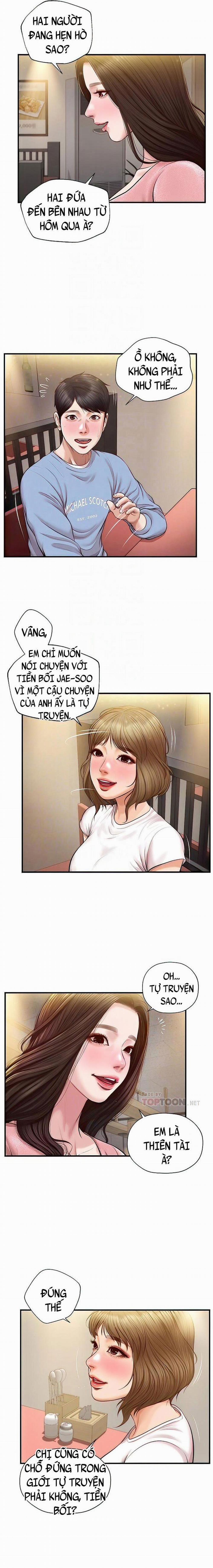 Tuổi Thơ Ngây 37 trang 3