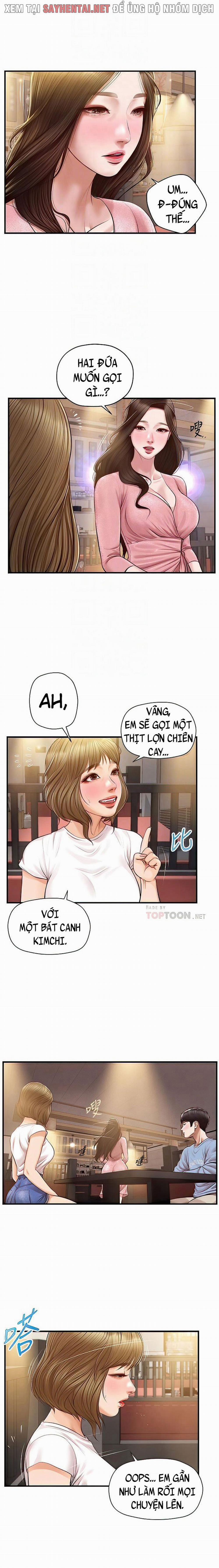 Tuổi Thơ Ngây 37 trang 4