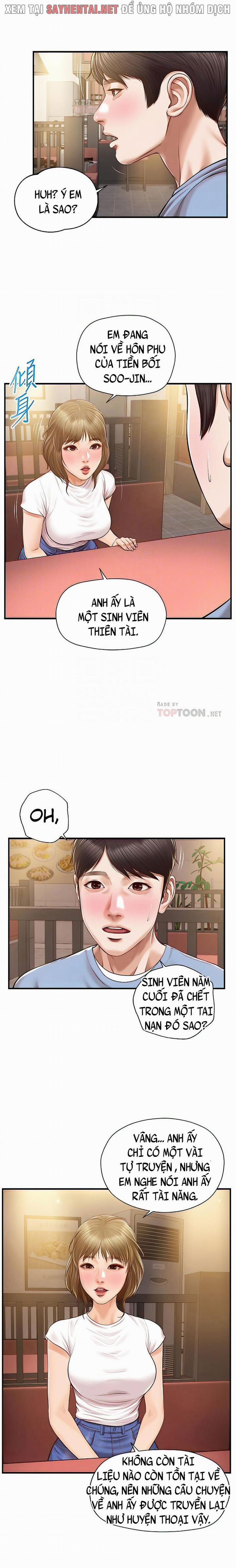 Tuổi Thơ Ngây 37 trang 5