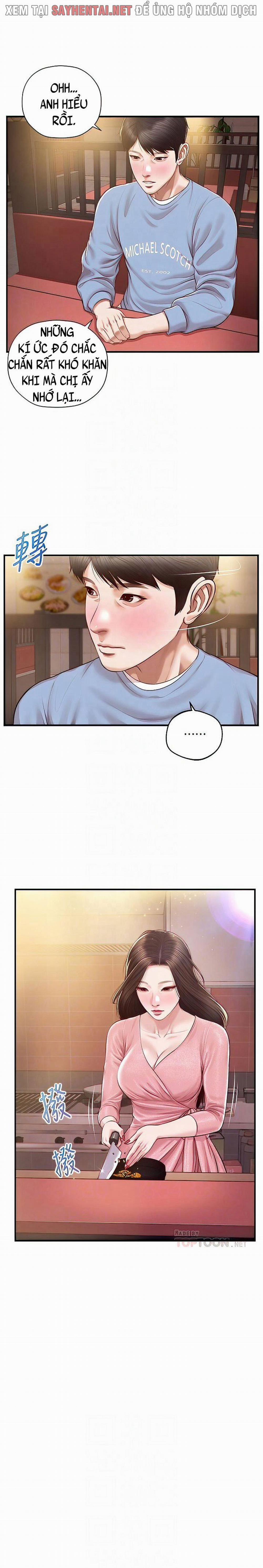 Tuổi Thơ Ngây 37 trang 6