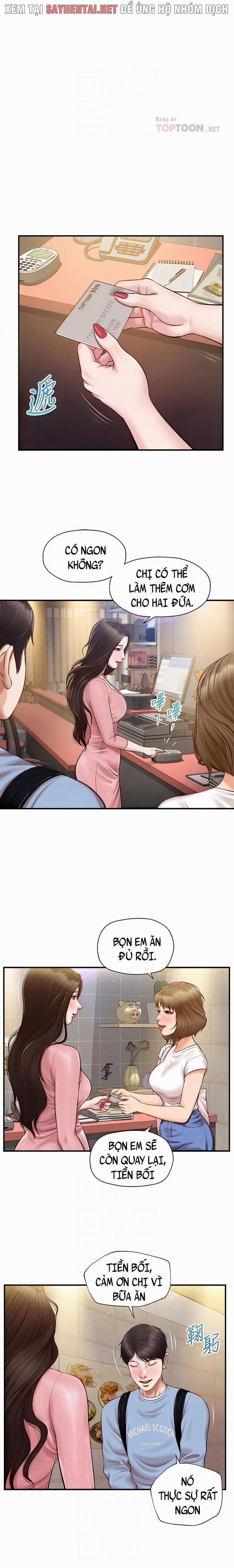 Tuổi Thơ Ngây 37 trang 8