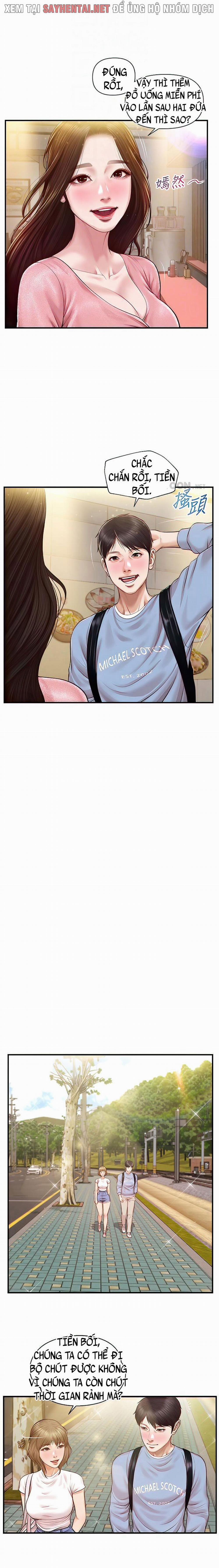 Tuổi Thơ Ngây 37 trang 9