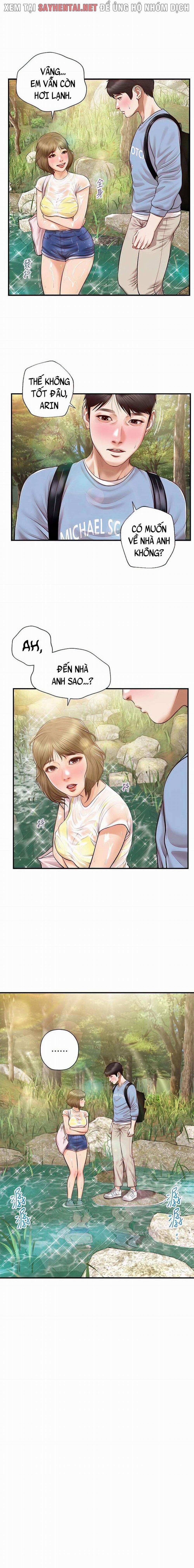 Tuổi Thơ Ngây 38 trang 10