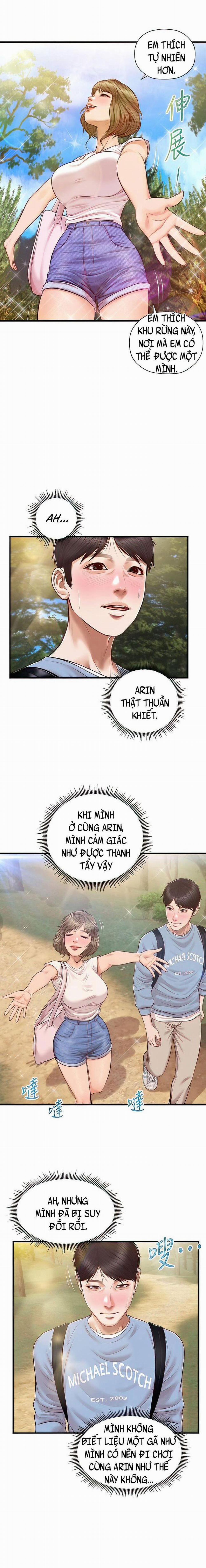 Tuổi Thơ Ngây 38 trang 3