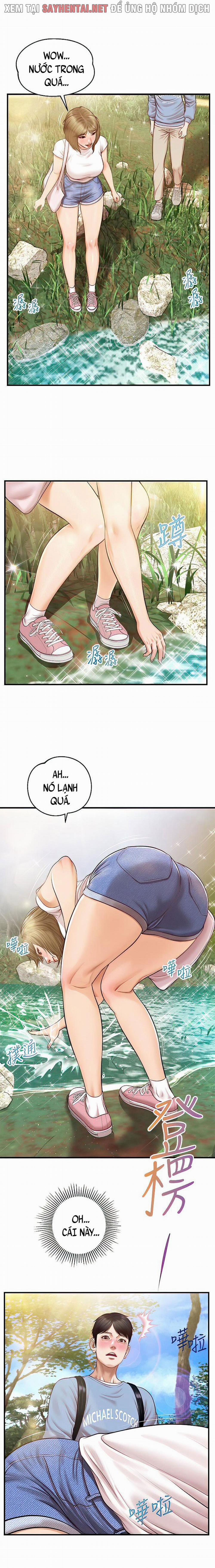 Tuổi Thơ Ngây 38 trang 5