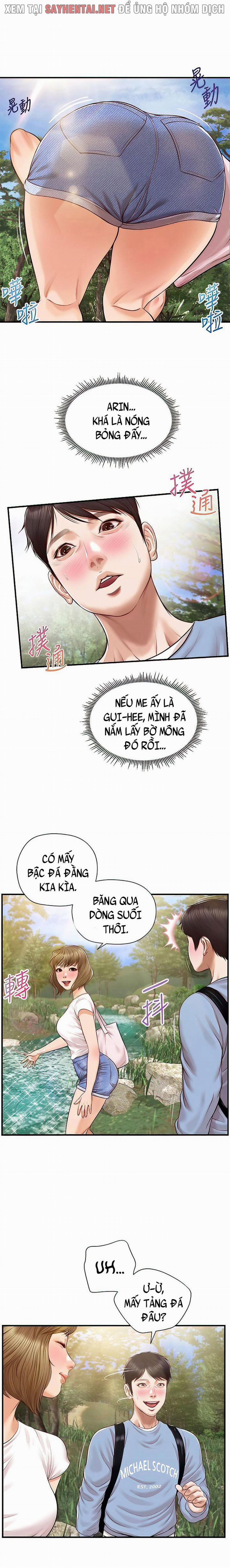 Tuổi Thơ Ngây 38 trang 6