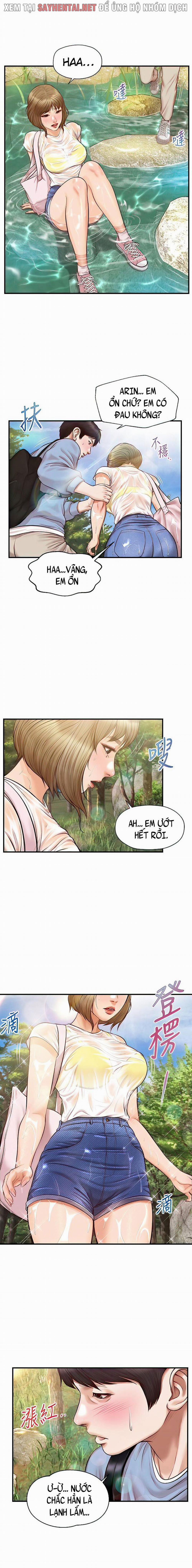 Tuổi Thơ Ngây 38 trang 9