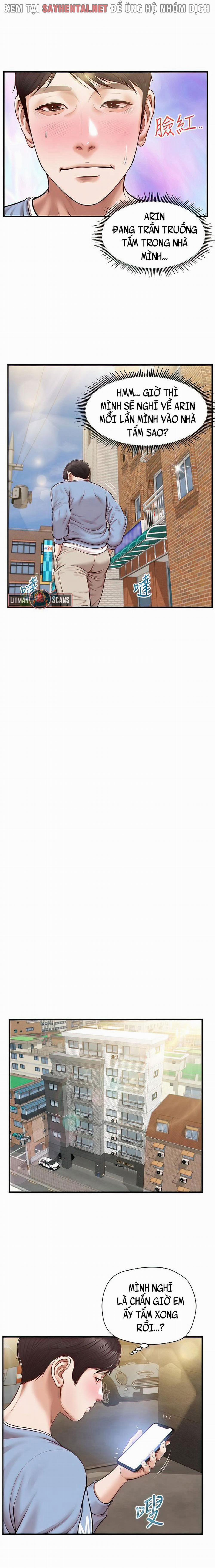 Tuổi Thơ Ngây 39 trang 10